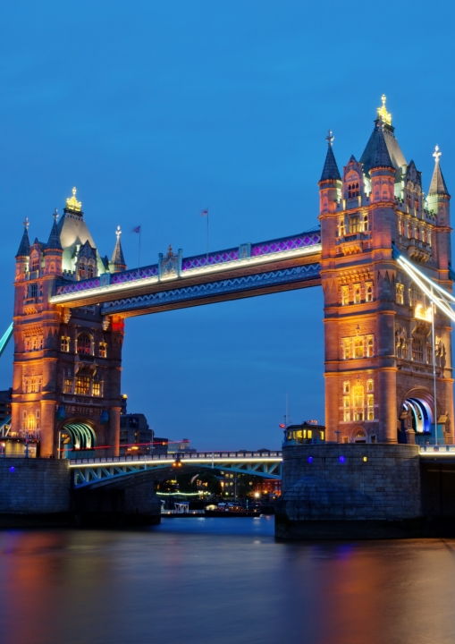 GID London Leadership Briefing 2027