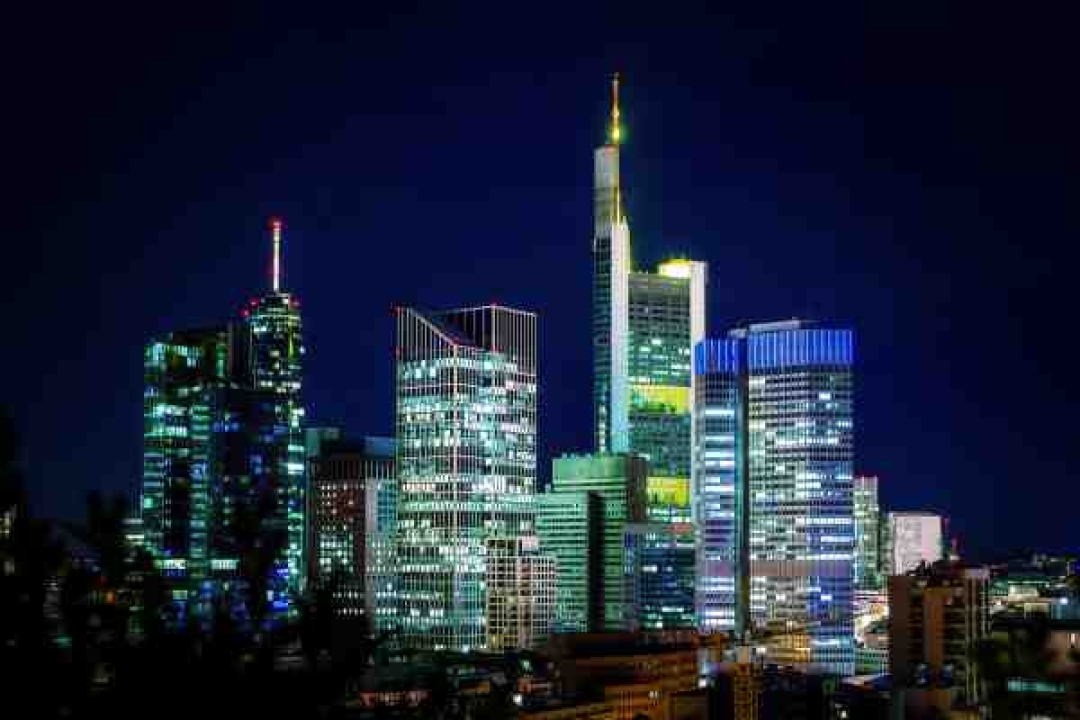 German Real Estate Dialogue - #GRED2026